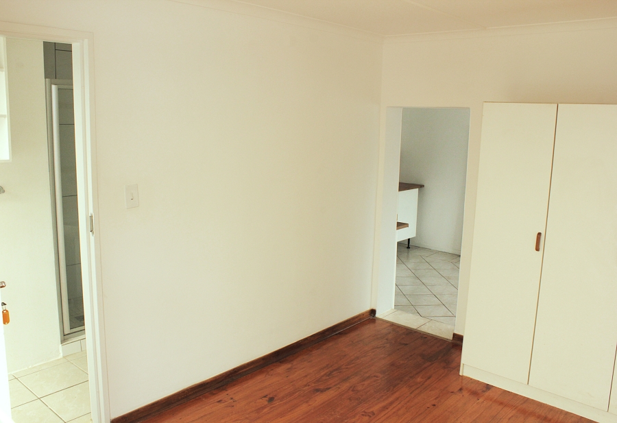 To Let 1 Bedroom Property for Rent in Old Place Western Cape